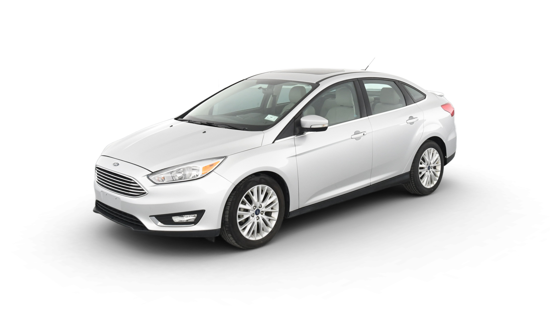 2017 Ford Focus Carvana 2017 Ford Focus Carvana